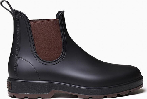 Erkek Bot (Yağmur ) Berlin Toni Pons Waterproof Ankle boot in Brown (Msrro)