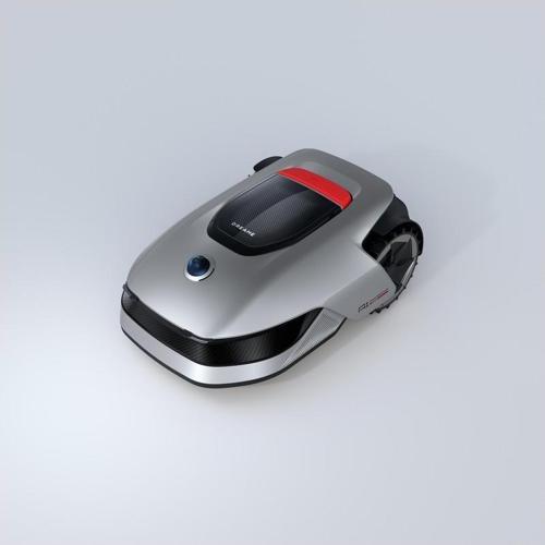 Roboticmower A1 - Gray