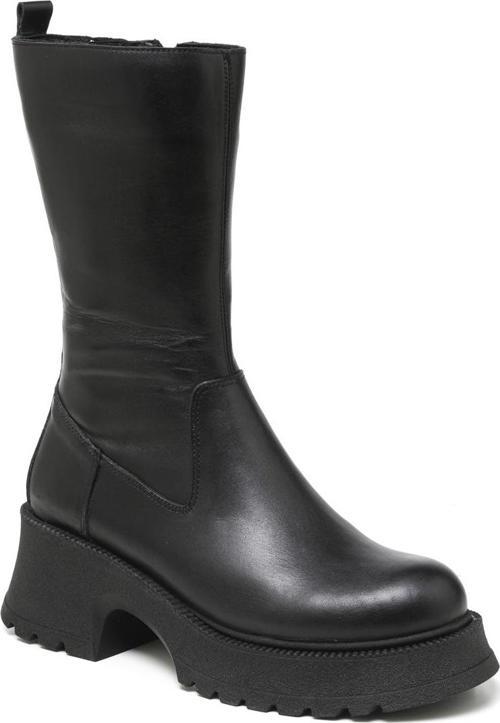 Kadın Bot RC-24K-001-R33607 John May 26-Siyah