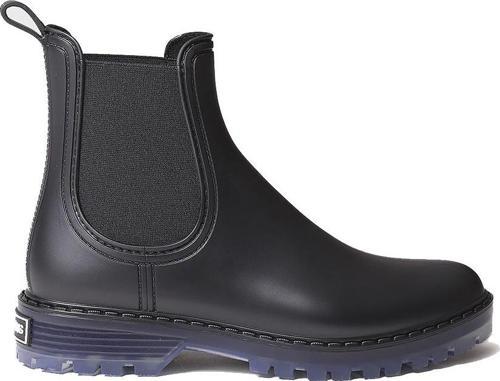 Kadın Bot  (Yağmur ) Coney Toni Pons Ankle Boot Water Negre (Black)