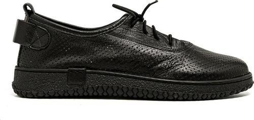Kadın Sneaker ( Günlük) RC-25Y-126-M039 John May Siyah 26