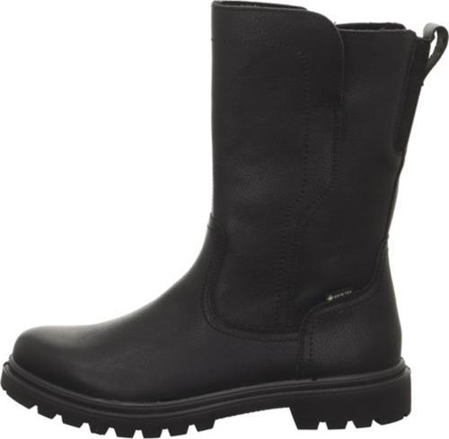 Kadın Bot 2-000338-0100 Legero MONTA SİYAH