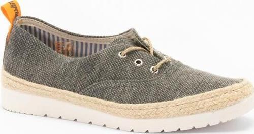 Kadın Sneaker ( Günlük) Bego-Su Toni Pons Black
