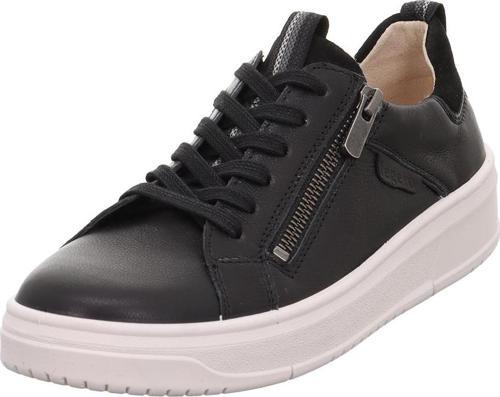 Kadın Sneaker ( Günlük) 2-000249-0100 Legero REJOISE Black