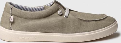 Erkek Sneaker ( Günlük) Ian Toni Pons Khaki