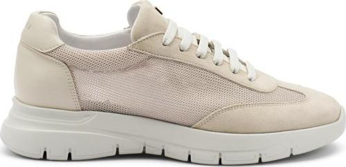 Kadın Sneaker ( Günlük) 43H8 Frau SPACER Sand