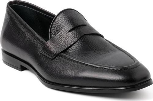 Erkek Oxford ( Klasik) HT-14200 John May SİYAH