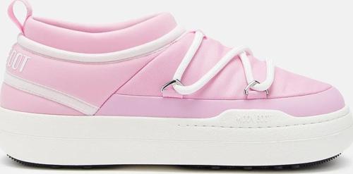 Kadın Sneaker ( Günlük) 80D2470070-J001 Moon Boot Park Icon Pink