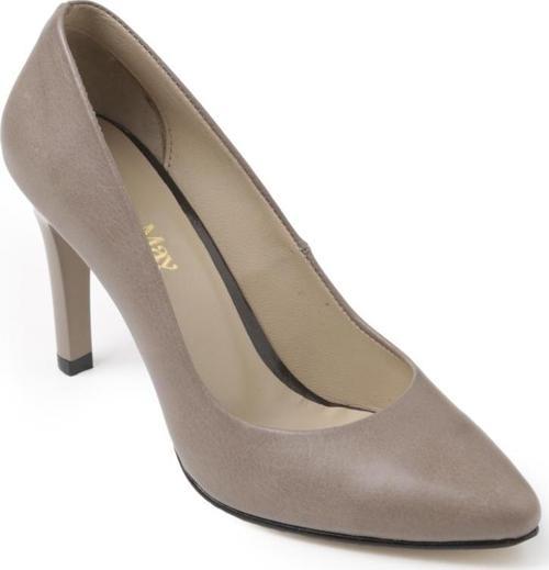 Kadın Topuklu/ Stiletto MAR-22K-133-2063 John May Vizon