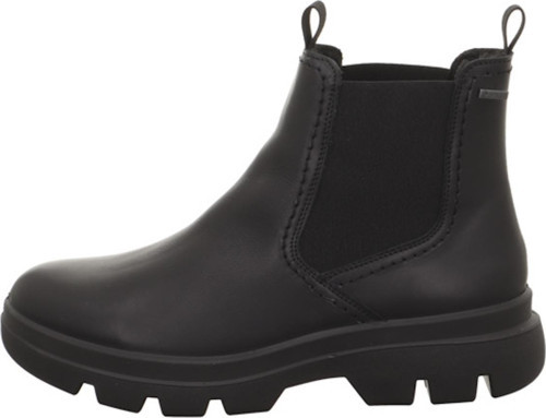 Kadın Bot 2-000292-0100 Legero ANGELINA SİYAH