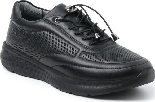 Kadın Outdoor MAR-23K-152-111 JOHN MAY SİYAH