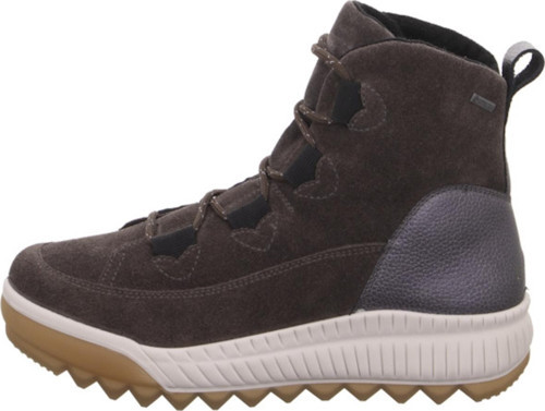 Kadın Bot 2-009561-2800 Legero TIRANO GRİ