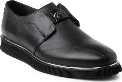 Erkek Sneaker ( Günlük) KA-E2312 John May EVA Siyah Cemre