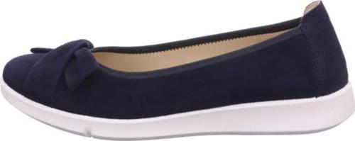 Kadın Babet 2-009884-8310 Legero LUCCA Blue