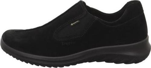 Kadın Sneaker ( Günlük) 2-009568-0000 Legero SOFTBOOT 4.0 SİYAH