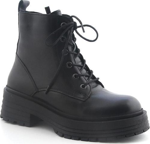 Kadın Bot RC-24K-001-R39303 JOHN MAY SİYAH 26