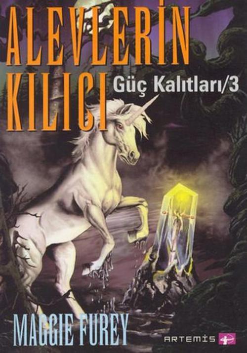 Alevlerin Kılıcı-Güç Kalıtları 3