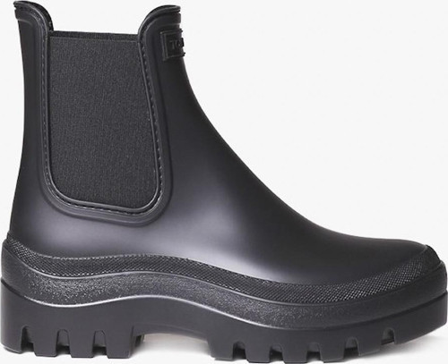 Kadın Bot (Yağmur ) Carter Toni Pons Ankle Boot Water Black ( Negre)