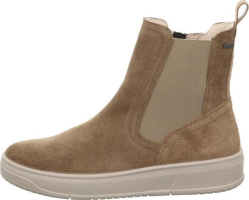 Kadın Bot 2-000265-4400 Legero REJOISE BEJ