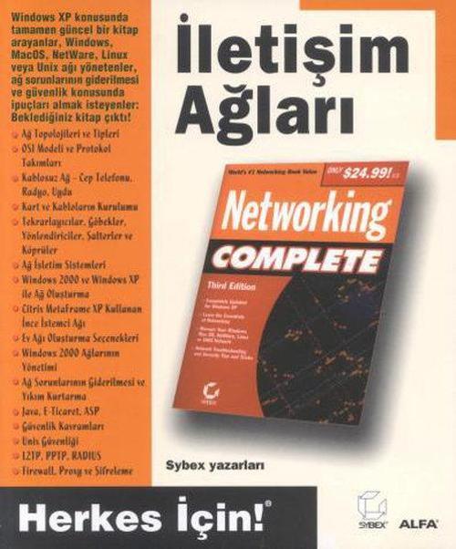 İletişim Ağları