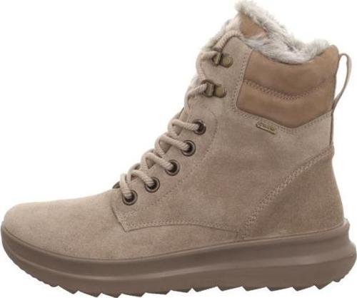 Kadın Bot 2-000351-4500 Legero DREAMER BEJ