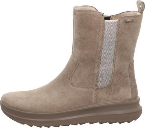 Kadın Bot 2-000353-4500 Legero DREAMER BEJ