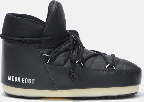 Erkek Bot 14600300-001 Moon Boot Pumps Nylon Black