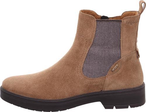 Kadın Bot 2-000191-4400 Legero Mystıc Bej