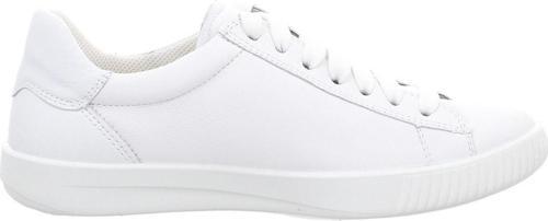 Kadın Sneaker ( Günlük) 2-000370-1100 Legero SILENCE White