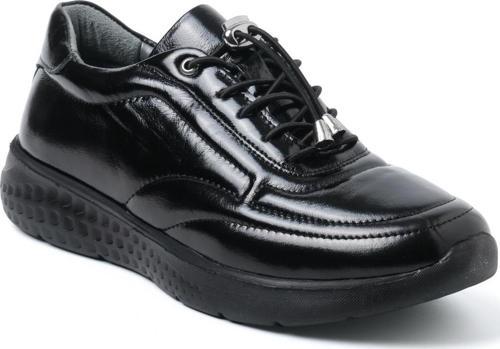 Kadın Outdoor MAR-23K-152-110 JOHN MAY SİYAH KIRIŞIK RUGAN