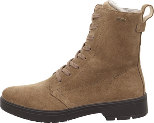 Kadın Bot 2-000278-4400 Legero MYSTIC BEJ