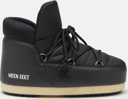 Erkek Bot (Kar) 80D1470020-N001 Moon Boot Evx Pumps Nylon Black (41-44)