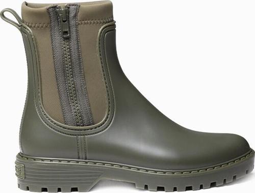 Kadın Bot  (Yağmur ) Clais Toni Pons Ankle Boot Water Khaki (Caqui)