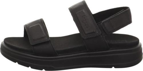 Kadın Sandalet 2-000327-0100 Legero SUNWALKER Black