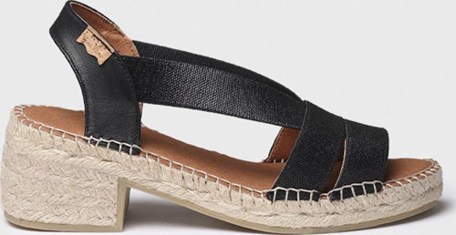 Kadın Sandalet Dama Toni Pons Black