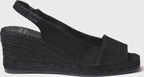 Kadın Sandalet Fiore Toni Pons Black