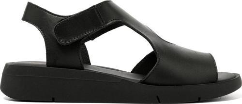 Kadın Sandalet 50P4 Frau CACHEMIRE Black
