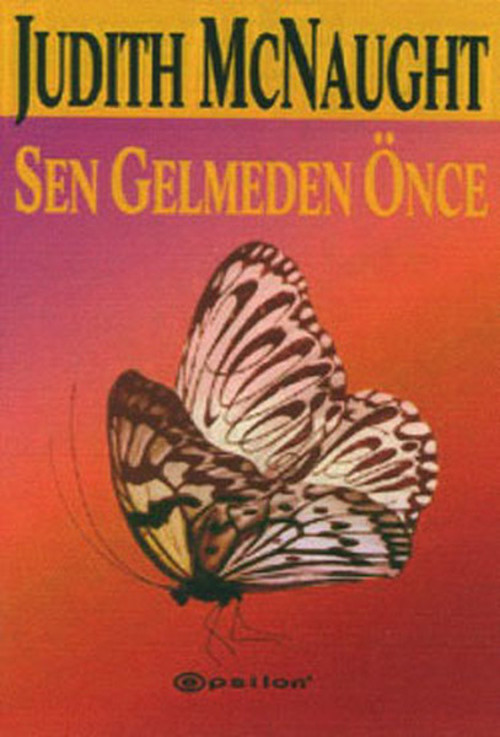 Sen Gelmeden Önce