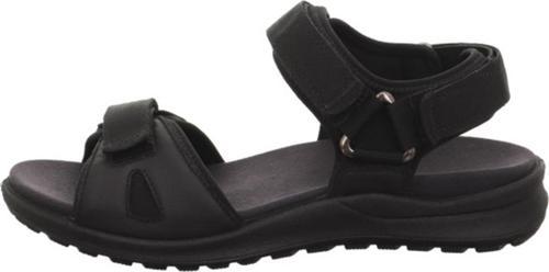 Kadın Sandalet 2-000309-0100 Legero SIRIS Black