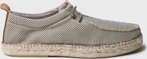 Erkek Espadril / Keten Oscar Toni Pons Khaki
