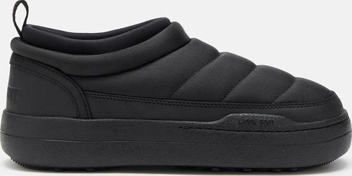 Kadın Sneaker ( Günlük) 80D2470010-N001 Moon Boot Park Soft Nylon Black