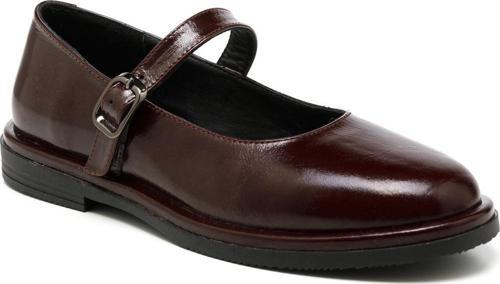 Kadın Sandalet RC-25Y-001-R40206 John May 582-Bordo Rugan
