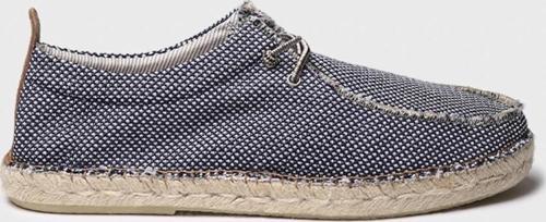 Erkek Espadril / Keten Oscar Toni Pons Navy