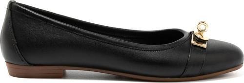 Kadın Babet MAR-25Y-194-6050 John May Siyah Cilt