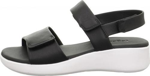 Kadın Sandalet 2-000263-0100 Legero EASY Black