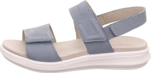 Kadın Sandalet 2-000311-8500 Legero ELLA Blue