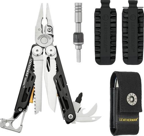 SİGNAL SET ÇOK AMAÇLI MULTİ TOOL