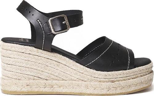 Kadın Sandalet Haide Toni Pons Black