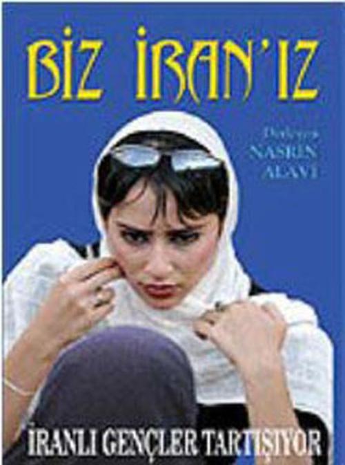 Biz İran'ız