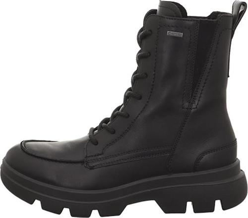 Kadın Bot 2-000288-0100 Legero ANGELINA SİYAH